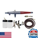 Paasche Airbrush VL-3-191 Sets. Fixed Price $181.63.
