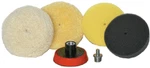 Micro 3.50'' Buff Pad Starter Kit 85-938 Made In Usa. Fixed Price $38.95.
