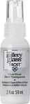 Folkart Gallery Glass Paint 2OZ-FROST Clear. Fixed Price $9.25.