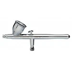 Iwata Airbrush Set Revolution Hp-cr 0.5MM Needle R4500. Fixed Price $119.99.