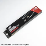 Madworks Airbrush Accessory Kit 0.3MM Replacement Parts For M-201 Two Packs. Fixed Price $60.00.