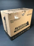 Master Airbrush Cool Runner Ii Abd KIT-SP2-20 New In Opened Box. Fixed Price $87.99.