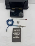 Vintage Badger 150 Xf Airbrush Kit New Box With Case Tools Painting **. Fixed Price $54.99.