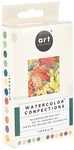 Prima Marketing Confections Watercolor Pans 12/PKG-TERRAIN, Original. Fixed Price $25.95.
