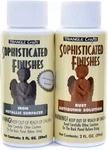 Sophisticated Finishes Rust Antiquing Set. Fixed Price $38.99.