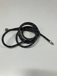 Paasche Braided 6 Foot Air Hose. Fixed Price $13.50.