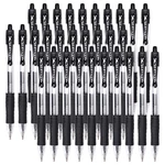 Aen Art Gel Pens, 30 Black Fine Count (pack Of 1),. Fixed Price $18.91.
