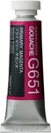 Artists Gouache 15ML Primary Magenta. Fixed Price $14.67.