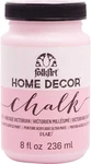 34927 Home Decor Chalk Furniture & Craft Paint Assorted Colors, 8 Ounce, Vint. Fixed Price $15.28.