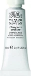 Winsor & Newton Designer's Gouache, 0.47 Fl Oz (pack Of 1), Permanent White. Fixed Price $22.56.