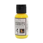 Mission Models Iridescent Lemon Yellow MIOMMP159 Count (pack Of 1),. Fixed Price $19.99.