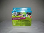 Testors Brainz Airbrush Acrylic Paint Set Tray New. Fixed Price $14.99.