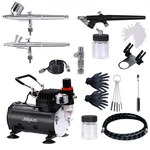 Sagud Kit Compressor Set 3 Professional. Fixed Price $178.14.