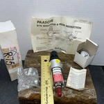 Paasche R-75 Regulator & Filter Moisture Trap For Airbrush Compressors New. Fixed Price $24.88.