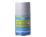 Mr.hobby/gunze Mr.surfacer 500 Spray (170ML) B510 Model Making. Fixed Price $14.87.