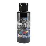 Createx Wicked Detail Colors Black W051-02 2OZ. For Airbrush Paint. Fixed Price $11.95.