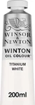 Winsor & Newton Winton Oil Color, 6.75 Fl Oz (pack Of 1), Titanium White. Fixed Price $41.99.