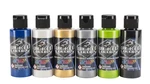 Wicked Colors 2-OUNCE Airbrush Set, Pearl. Fixed Price $63.42.