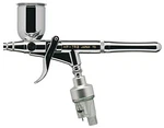Iwata-medea Revolution Hp TR2 Dual Action Trigger Side Feed. Fixed Price $385.53.