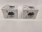 Legend LA777A Airbrush Cleaning Kit Cleaner Pot 2PCS. Fixed Price $33.60.