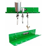 Lauco Omni Tool Multiple Paint Spray Holder, - Holds 7 Guns. Fixed Price $47.99.