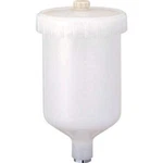 Anest Iwata PCG6PM Plastic Gravity Feed Cup 600ML For W-400 LPH-400 Japan. Fixed Price $27.44.