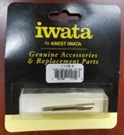 Iwata Needle Checking Guide I1154 High Performance Series Airbrush Guns. Fixed Price $27.95.