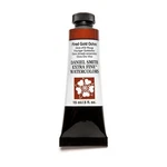 Daniel Smith Extra Fine Watercolor 15ML Paint Tube, Fired Gold Ochre. Fixed Price $22.59.