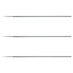 Paasche Airbrush TN-2 Needle 3 Pack Count. Fixed Price $50.78.