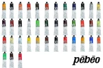 Pebeo Studio Xl Fine - 200ML 50 Colours Available Artists Oils. Fixed Price $21.59.