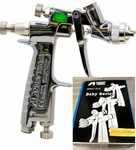 Anest Iwata LPH-80-122G 1.2MM Gravity Spray No Cup Center Guns LPH80. Fixed Price $266.99.