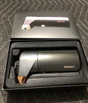 Luminess Breeze Airbrush System Cordless Portable Fine Mist. Fixed Price $29.99.