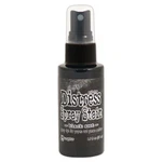 Distress Spray Stain 1.9OZ Black Soot. Fixed Price $9.65.