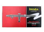 Iwata Revolution Hp-sar Airbrush R1000. Fixed Price $151.56.