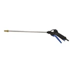 Valley Industries Spray Gun, Alum./brass/plastic, Size 18" SG-2218-18-CB. Fixed Price $35.90.