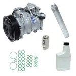 A/c Kit-compressor Replacement Uac Kt 4894. Fixed Price $317.29.