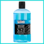 Cleaner And Restorer, 16 Ounce Bottle - Quickly Cleans Paint Brushes, A.... Fixed Price $28.78.