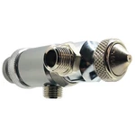 Paasche A-jur Automatic Spray Gun With Round Pattern. Fixed Price $166.95.