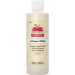 Apple Barrel Antique White Acrylic Paint 8 Fl Oz Non Toxic Arts Crafts. Fixed Price $13.29.