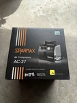 Sparmax Compressor For Airbrushing AC-27.. Fixed Price $90.00.