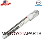 Genuine Mazda Touch Up Paint Stormy Blue Mica 00009235J Code. Fixed Price $16.49.
