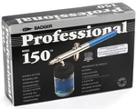 Badger B2221-07 Aeropenna 150-7 Professional Model Set. Fixed Price $244.72.