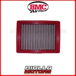 FM504/20 Air Filter Bmc Moto Guzzi Targa 750 1990 1992 Washable Racing. Fixed Price $63.90.