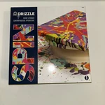 Drizzle Manual Turntable, Durable Tool Perfect For Diy Paint Pouring Arts And.... Fixed Price $24.99.
