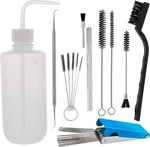 Master Airbrush Brand - Cleaning Kit Spray Gun & Clean.... Fixed Price $42.99.