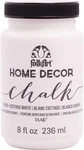 Home Decor Chalk Furniture & Craft Acrylic Paint Assorted Colors, 8 Ounce,. Fixed Price $25.31.