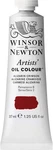 Artists' Oil Color, 37ML (1.25 Oz) Tube, Alizarin Crimson. Fixed Price $26.99.