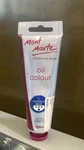 Mont Marte Oil Paint Color Professional Series 100ML Phthalo Blue. Fixed Price $12.99.