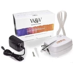 Refurbished Watson & Webb Professional Airbrush Cake Decorating Kit.. Fixed Price $39.99.