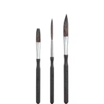 Pinstriping Kit High Performance Brushes Long Liner Swor.... Fixed Price $18.96.